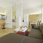 City Park Boardinghouse - #25-30 - Freundliche Apartments, wahlweise mit Frühstück, im Zentrum