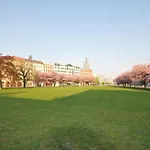 City Park Boardinghouse - #25-30 - Freundliche Apartments, wahlweise mit Frühstück, im Zentrum