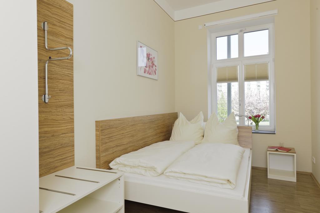 Park Boardinghouse - #25-30 - Freundliche Apartments, Wahlweise Mit Frühstück, Im Zentrum